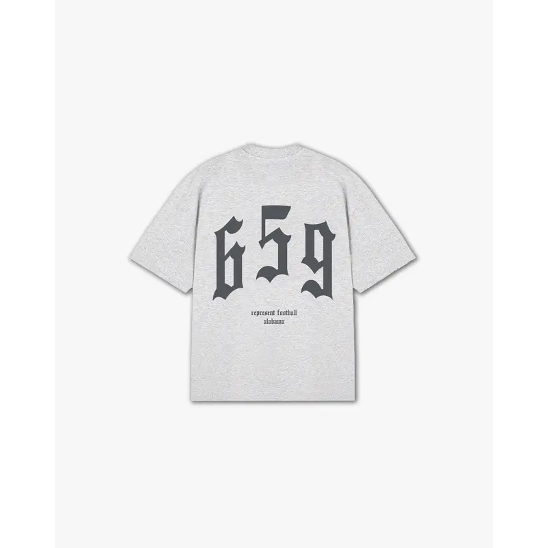 THE (659) VANQUISH FOOTBALL V2 ELITE TEE
