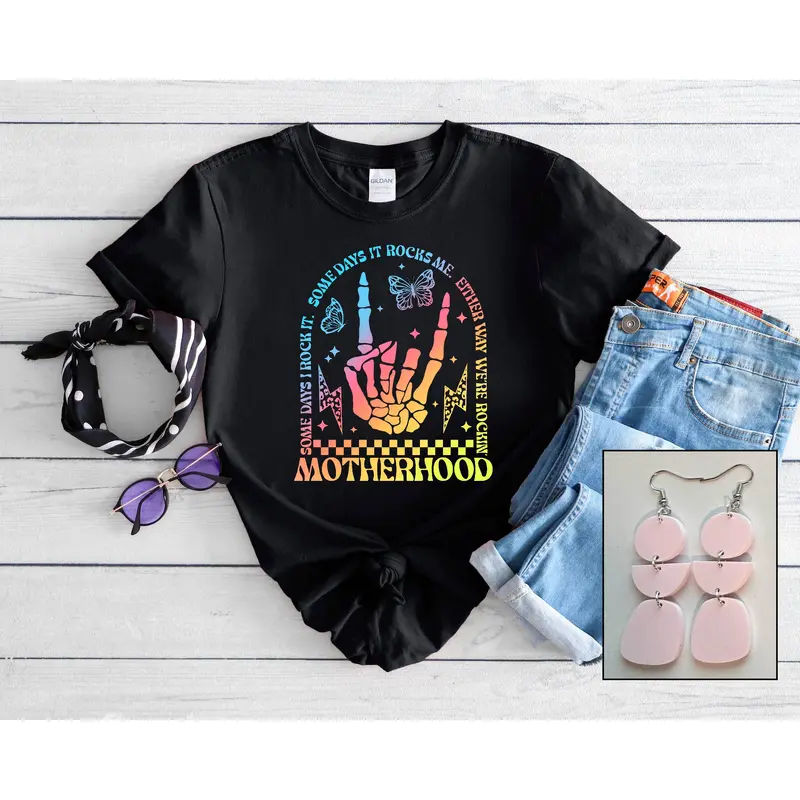 Motherhood