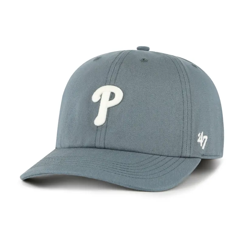 PHILADELPHIA PHILLIES FOUNDATION '47 FRANCHISE LS