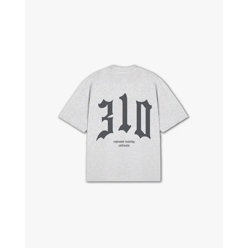 THE (310) VANQUISH TRAINING V2 ELITE TEE