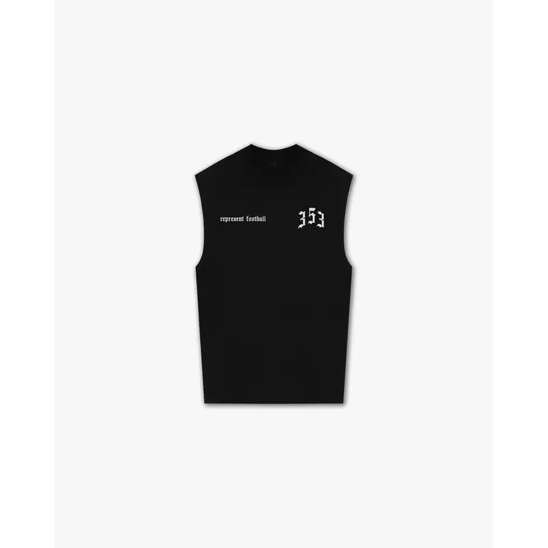 THE (353) VANQUISH FOOTBALL PRO-ERA COMPRESSION CUTOFF