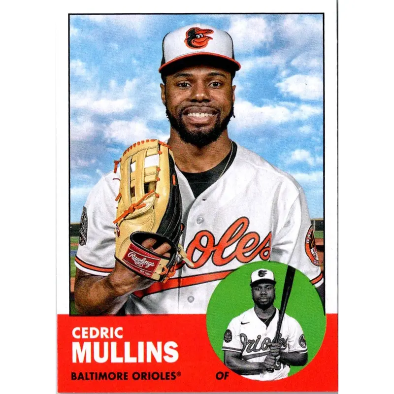 2022 Topps Taylor Rogers #32