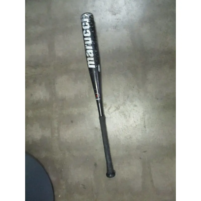 Used Marucci Black (-8) 32" USSSA Baseball Bat