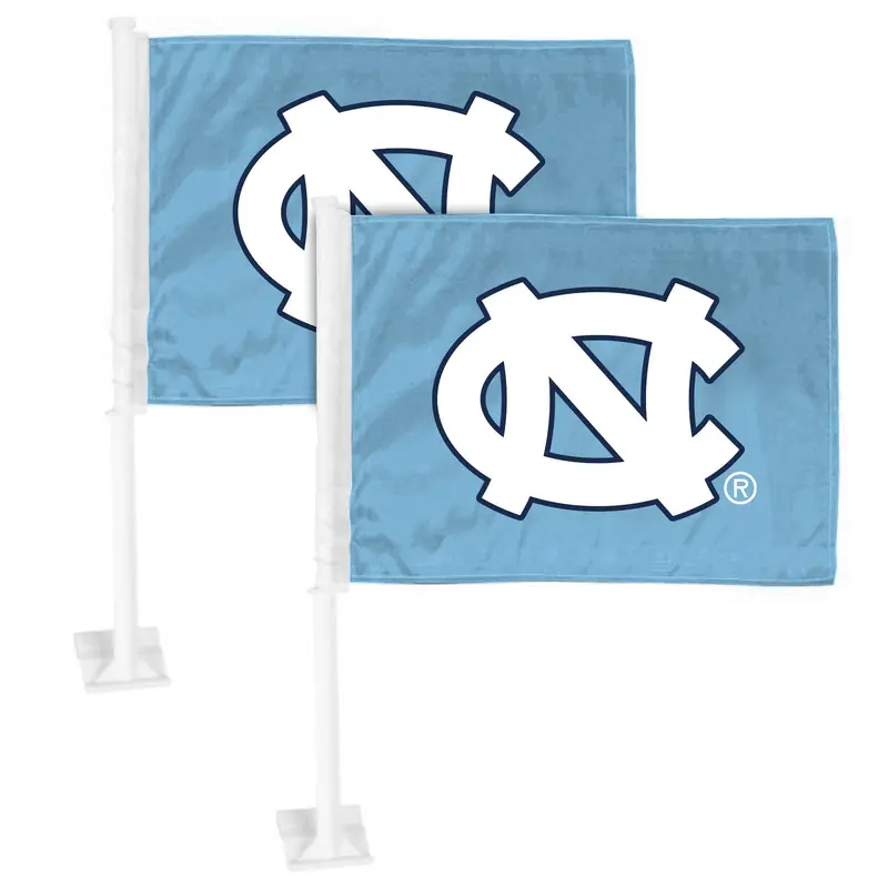UNC Chapel Hill CARFLAG2PK