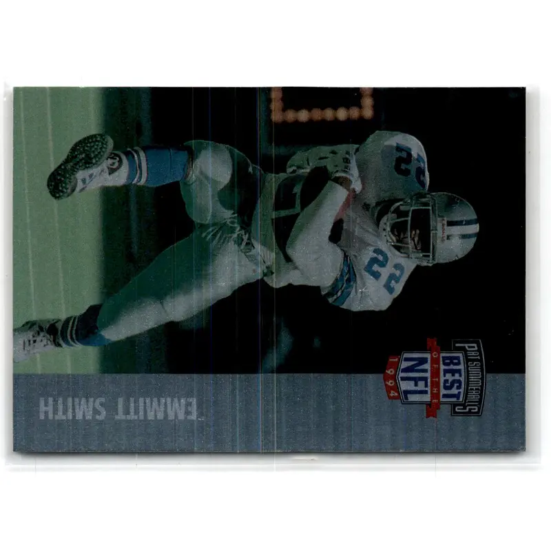 1994 Playoff Emmitt Smith #265
