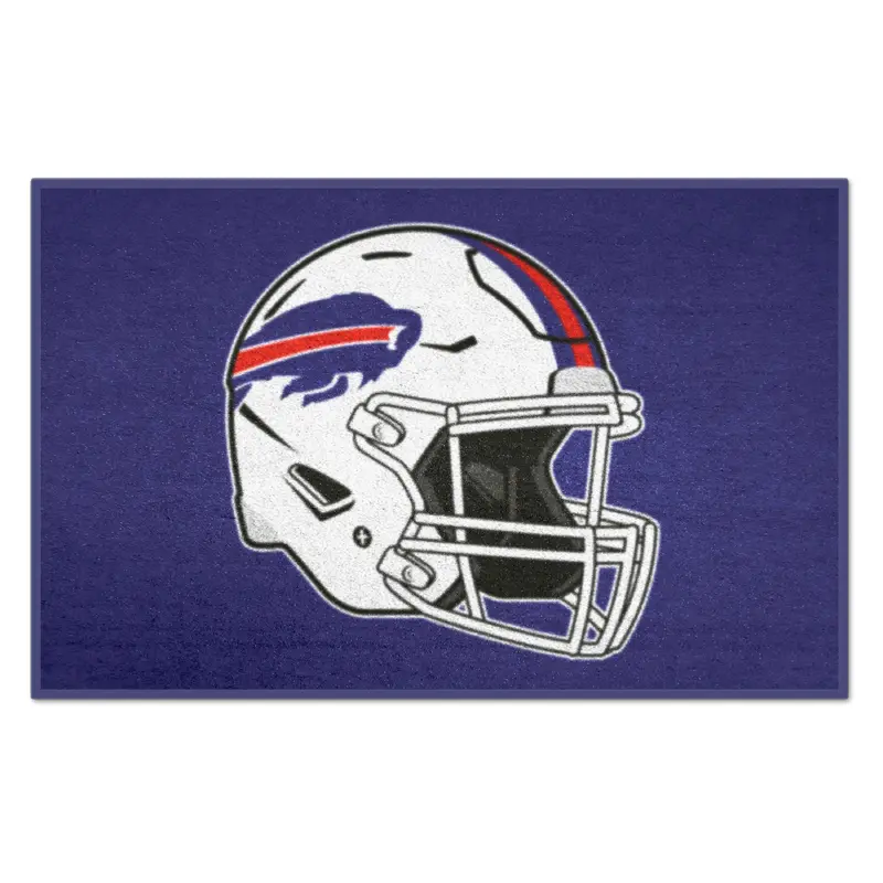 NFL - Buffalo Bills Starter Mat