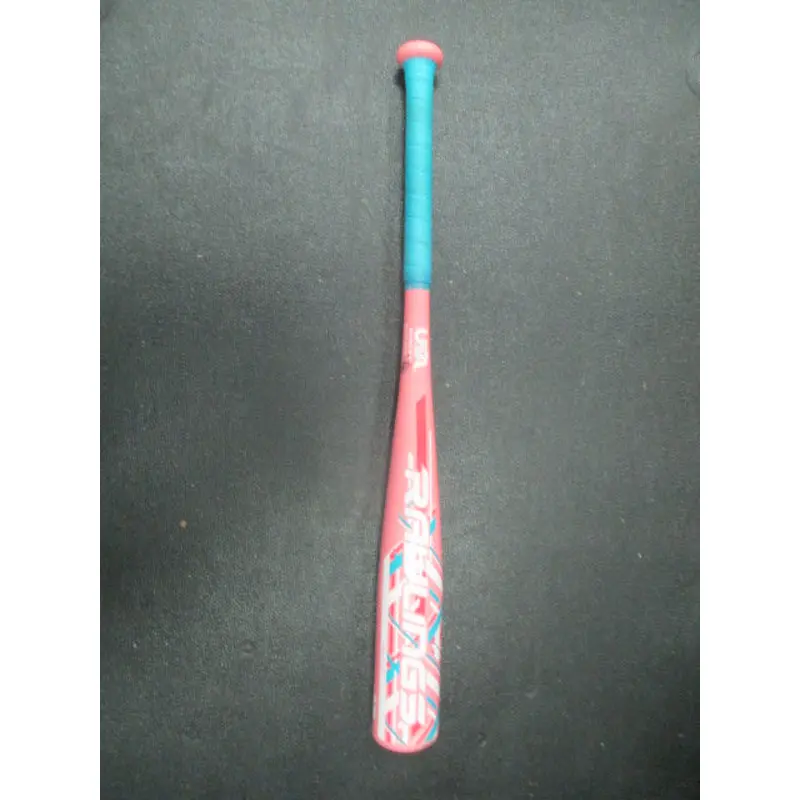 Used Rawlings Remix 24" -12 USA Tee Ball Bat