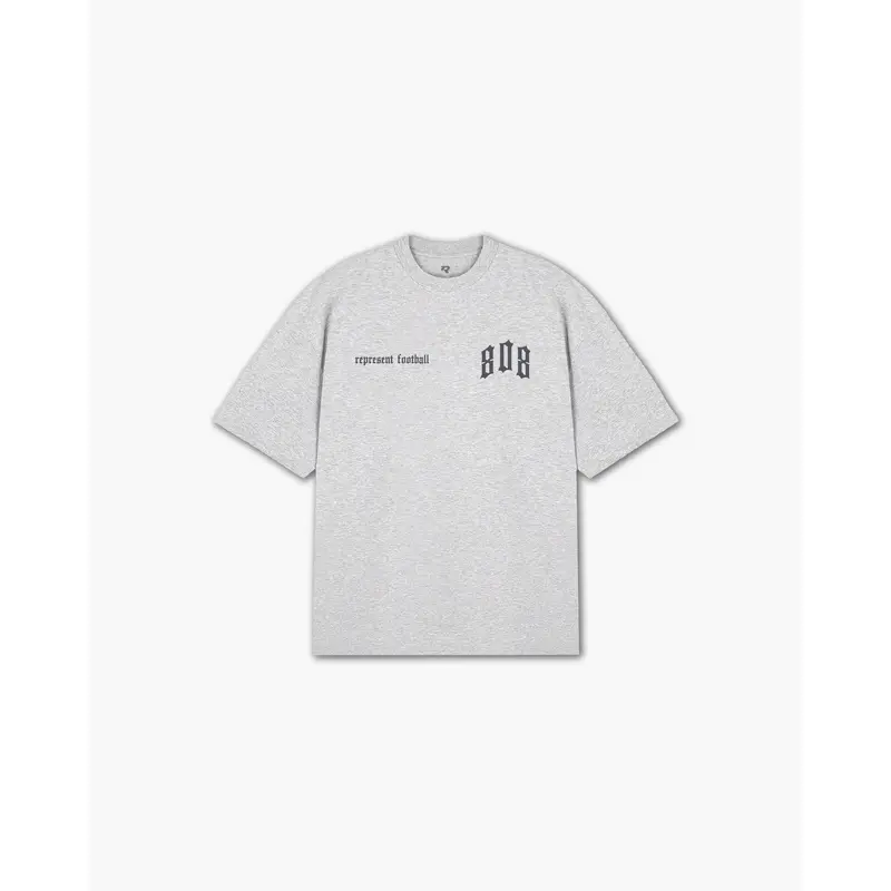 THE (808) VANQUISH FOOTBALL ELITE TEE