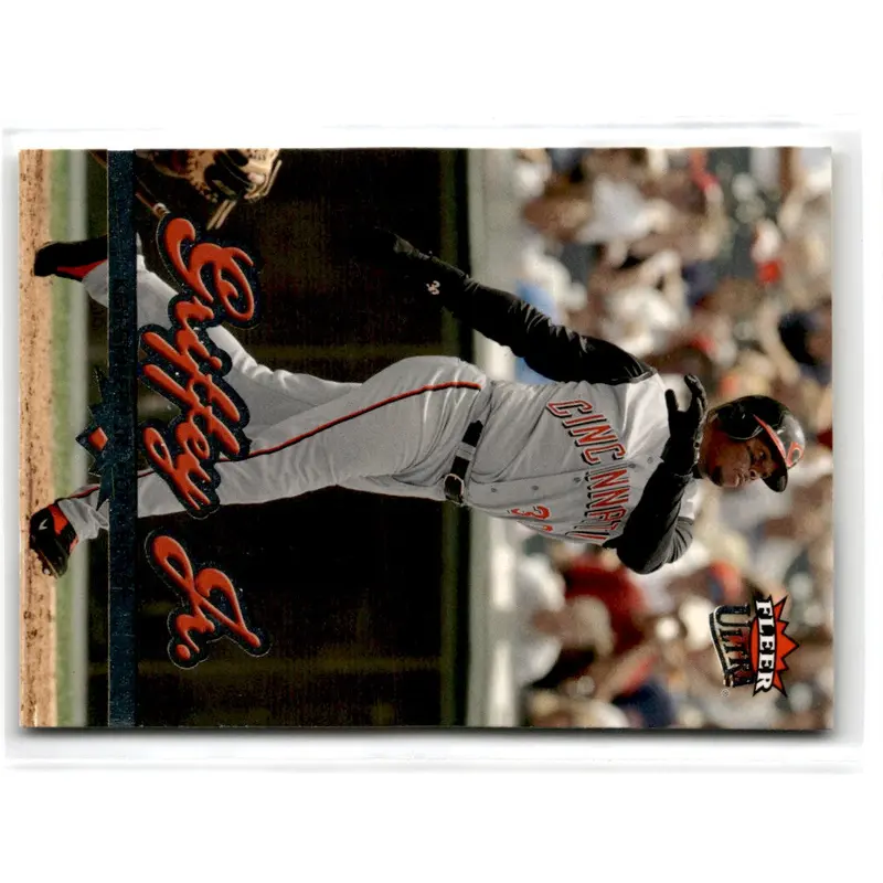 2006 Ultra Ken Griffey Jr. #139
