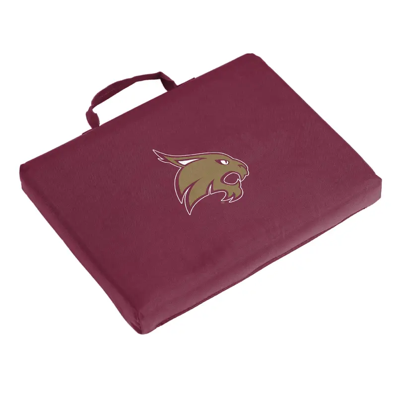 TX State Bleacher Cushion