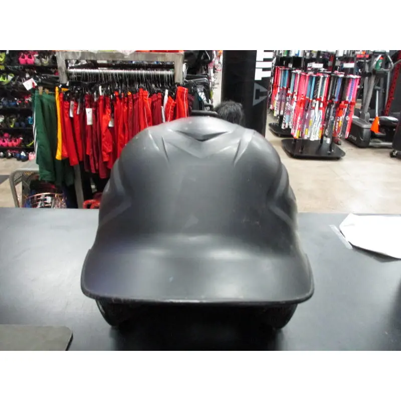 Used All Star BH3500-1  Size 7 1/4- 7 3/8 Baseball Batting Helmet