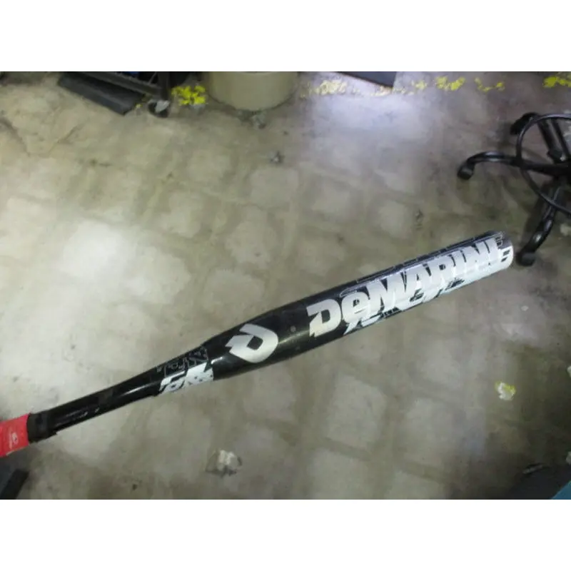 Used Demarini The One 34" 27oz (-7) Slowpitch Softball Bat
