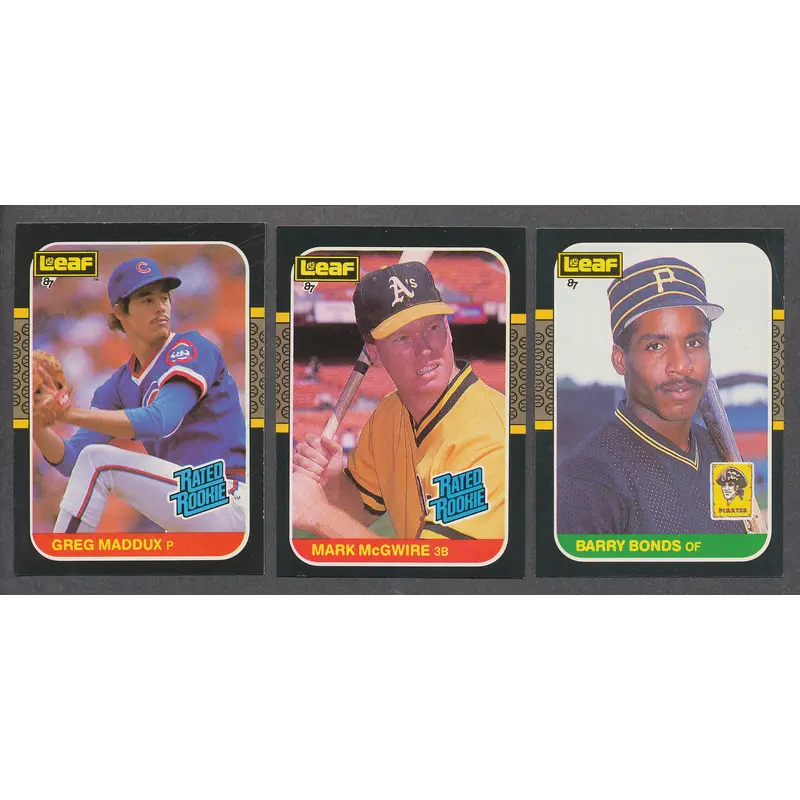 1964 Topps Baseball Unopened 1st Series Cello Pack PSA 8