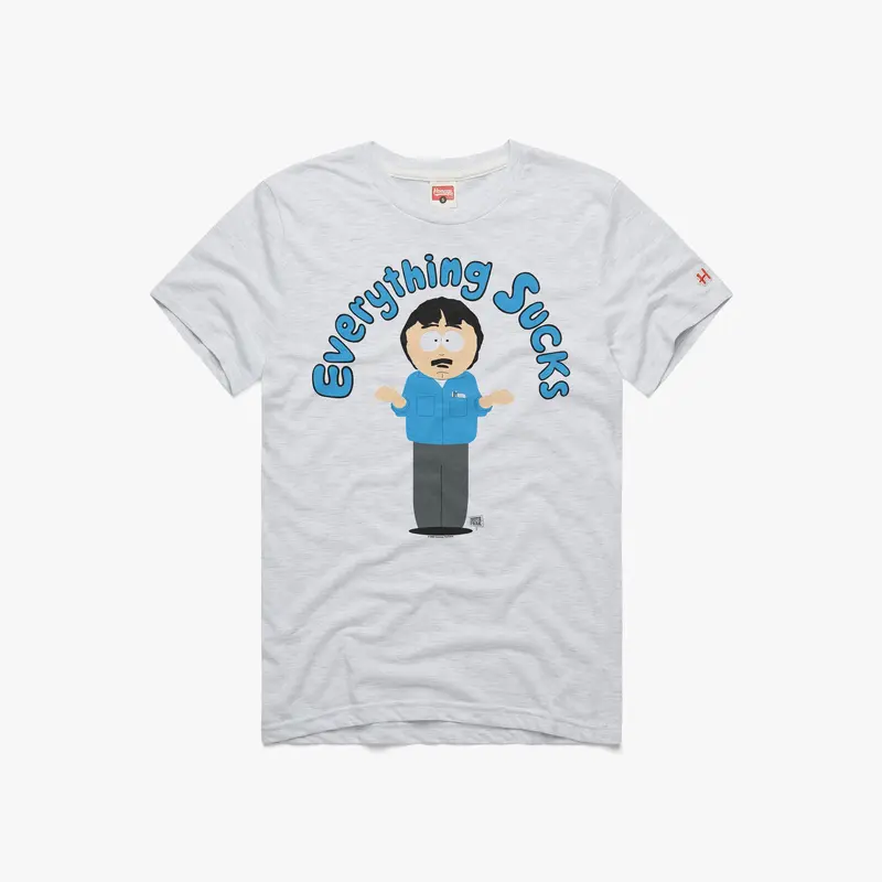 South Park Everything Sucks