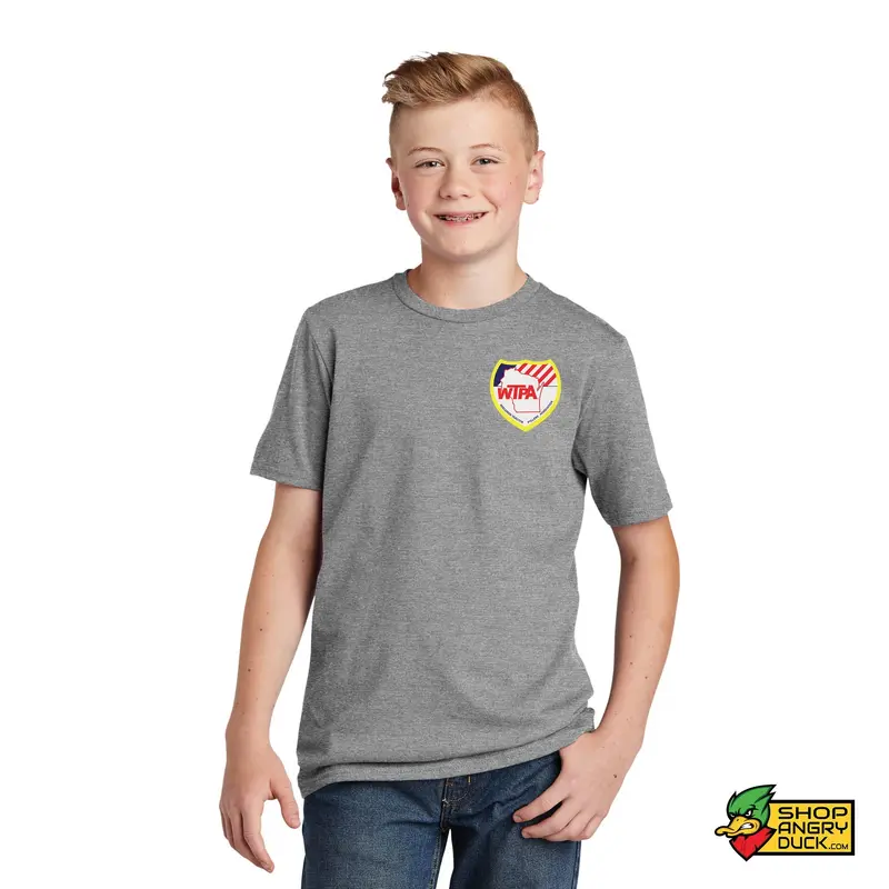 WTPA 2024 Champions - Truck Youth T-Shirt