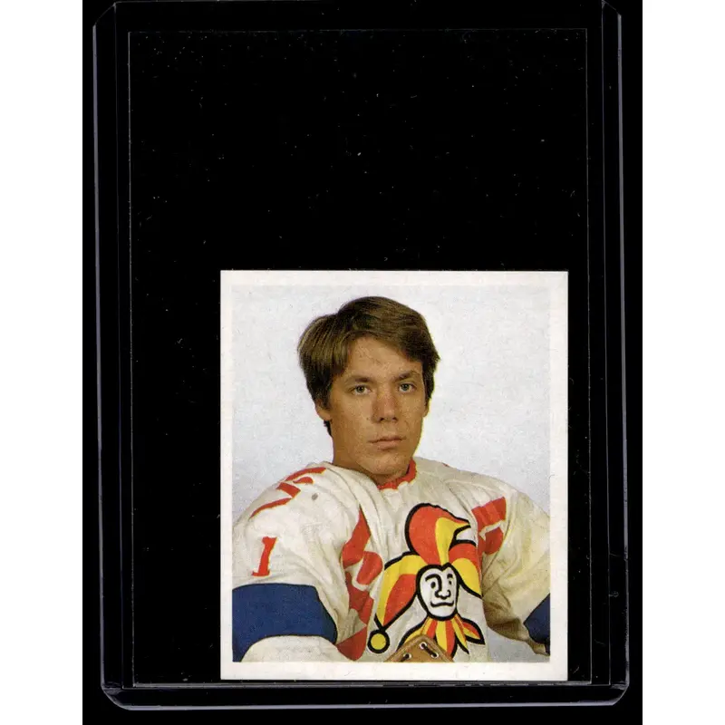 1980 Mallasjuoma Ltkjuoma - Rauli Sohlman #45