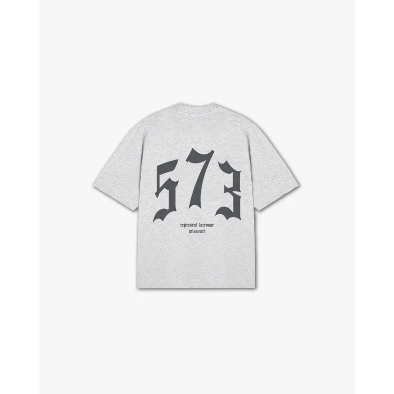 THE (573) VANQUISH LACROSSE V2 ELITE TEE