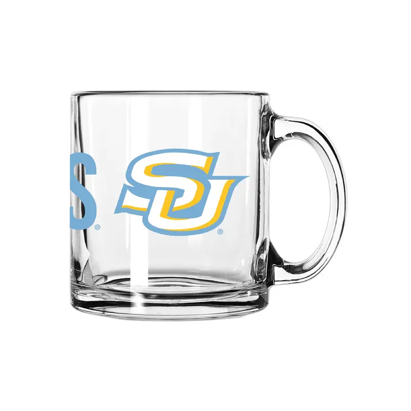 Southern University 13oz Overtime Glass Mug