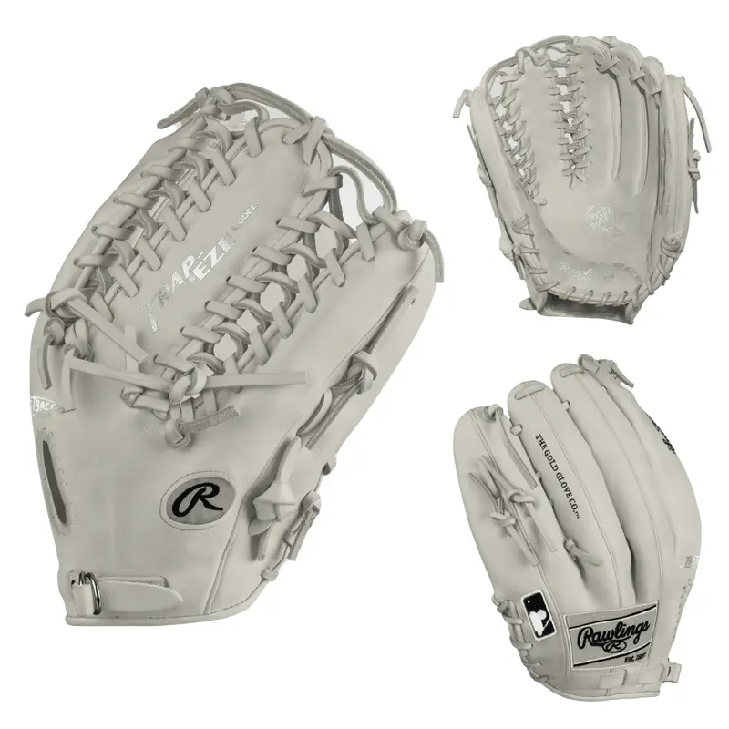 Rawlings Limited Edition Custom Reserve Heart Of The Hide 13" Glove- Batch No: R11