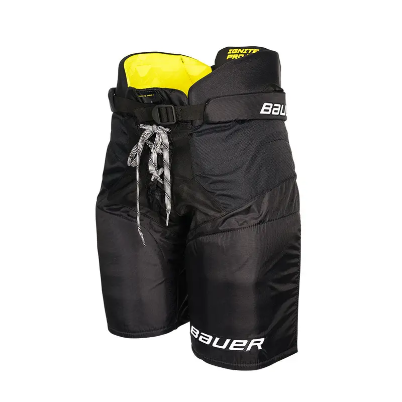 2023 Bauer Supreme Ignite Pro+ Hockey Pants - Junior