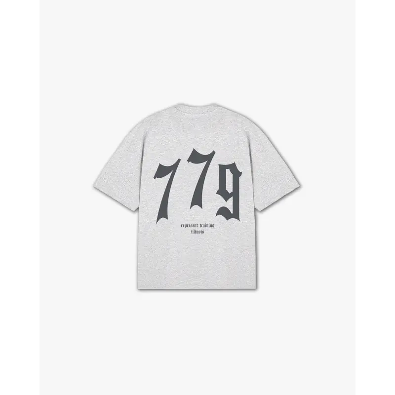 THE (779) VANQUISH TRAINING V2 ELITE TEE