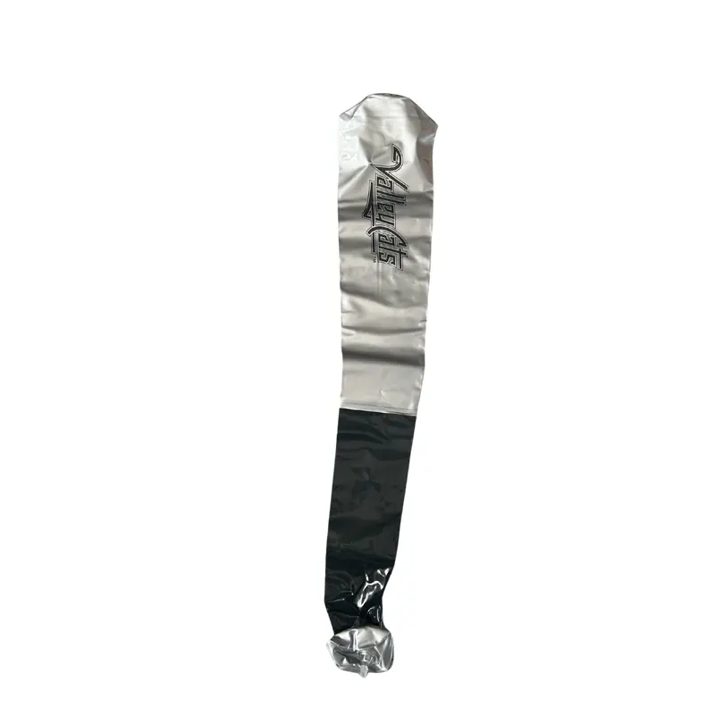 ValleyCats Inflatable Bat
