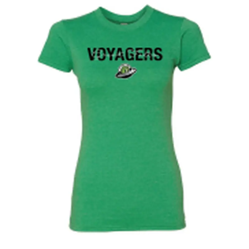 Women's GF Voyagers Tee