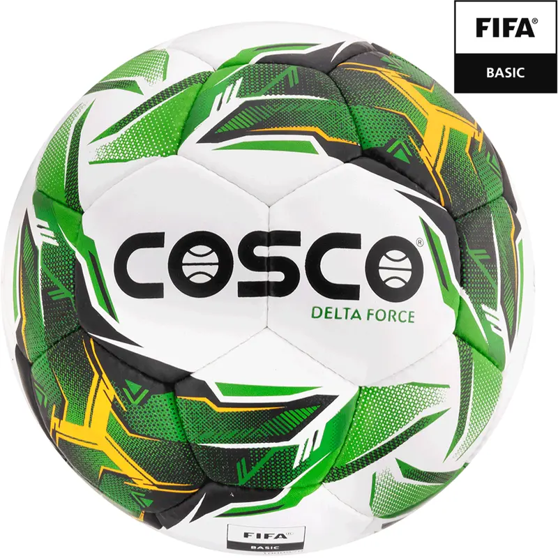 Cosco Delta Force S-5 Football | KIBI Sports