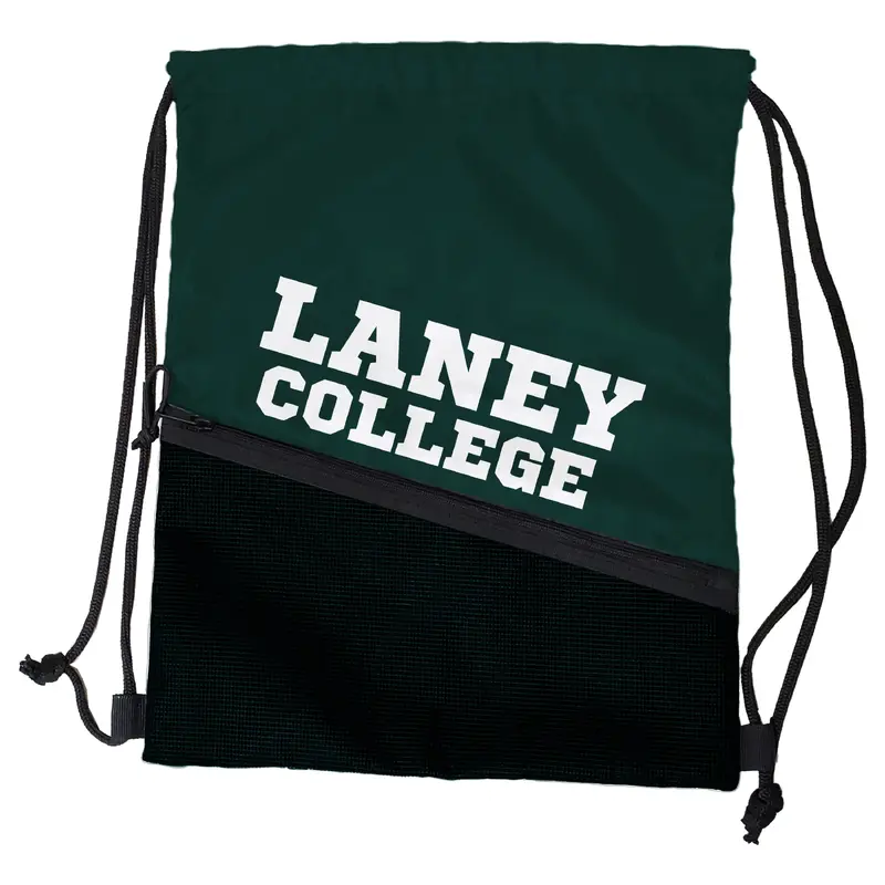 Laney College Tilt Backsack