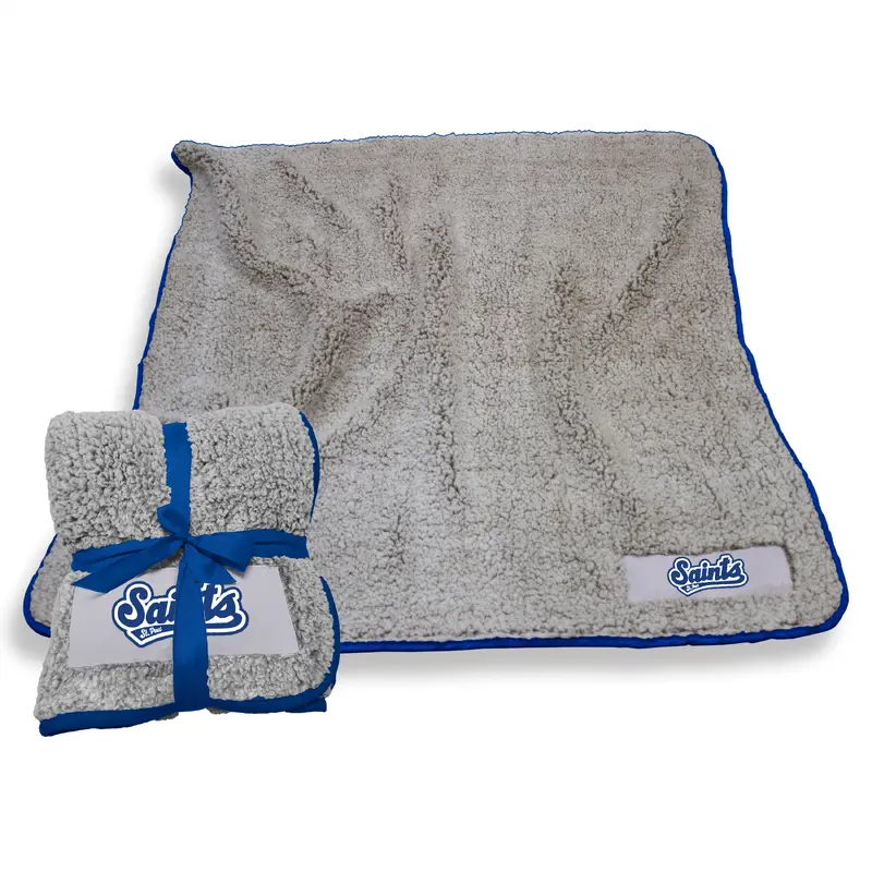 St. Paul Saints Frosty Gameday Fleece