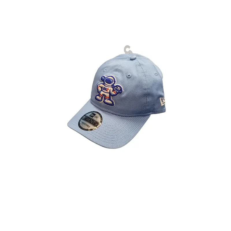 OKC Comets Light Blue Astro 920 Cap