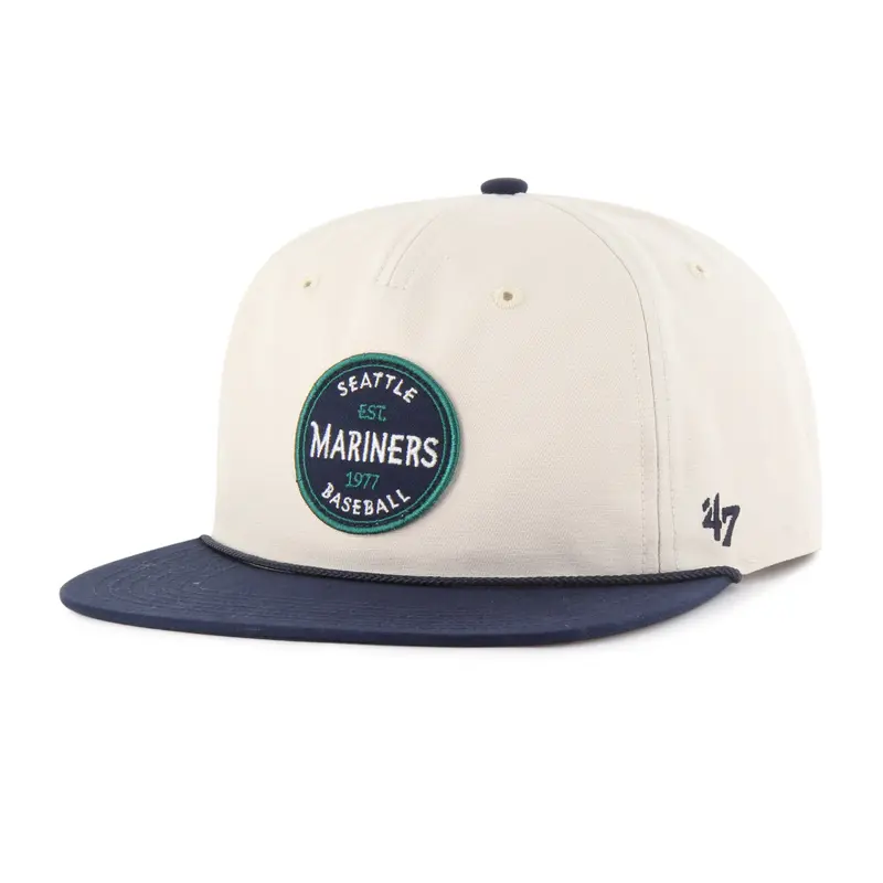SEATTLE MARINERS PAYSON '47 CAPTAIN RF RELAXED FIT