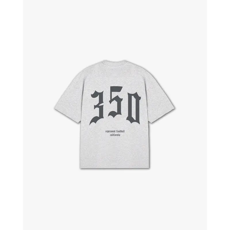 THE (350) VANQUISH FOOTBALL V2 ELITE TEE