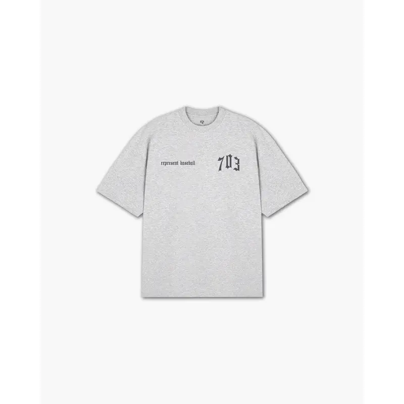 THE (703) VANQUISH BASEBALL ELITE TEE