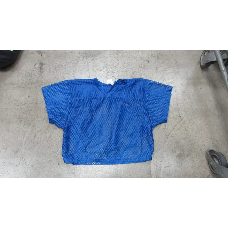 A4 Practice Football Jersey 2XL