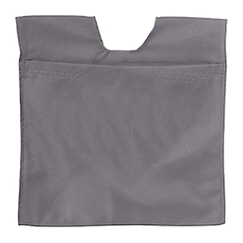 New Diamond Umpire Ball Bag - Grey