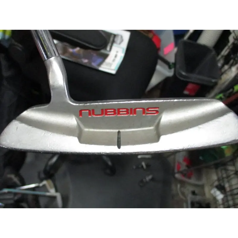 Used taylor Made B3s Nubbins RH 35" Putter