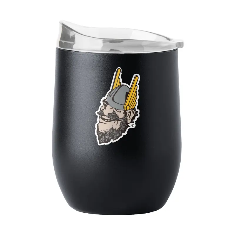 Idaho 16oz Flipside Powder Coat Curved Bev
