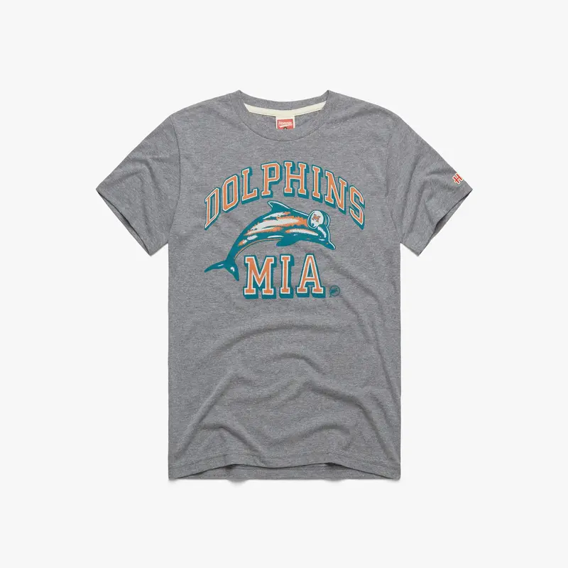 MIA Dolphins