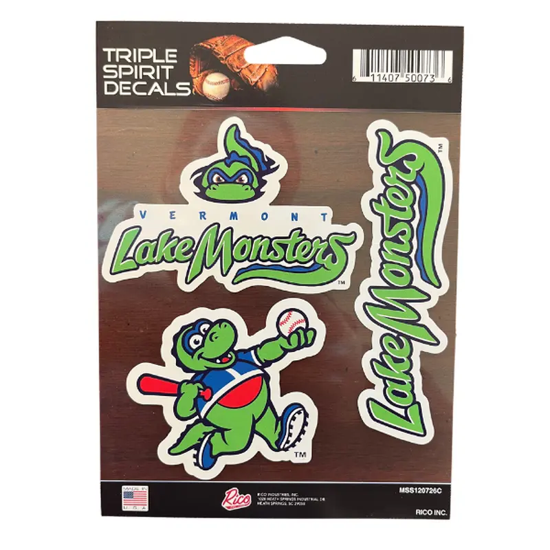 Sticker Pack (3)