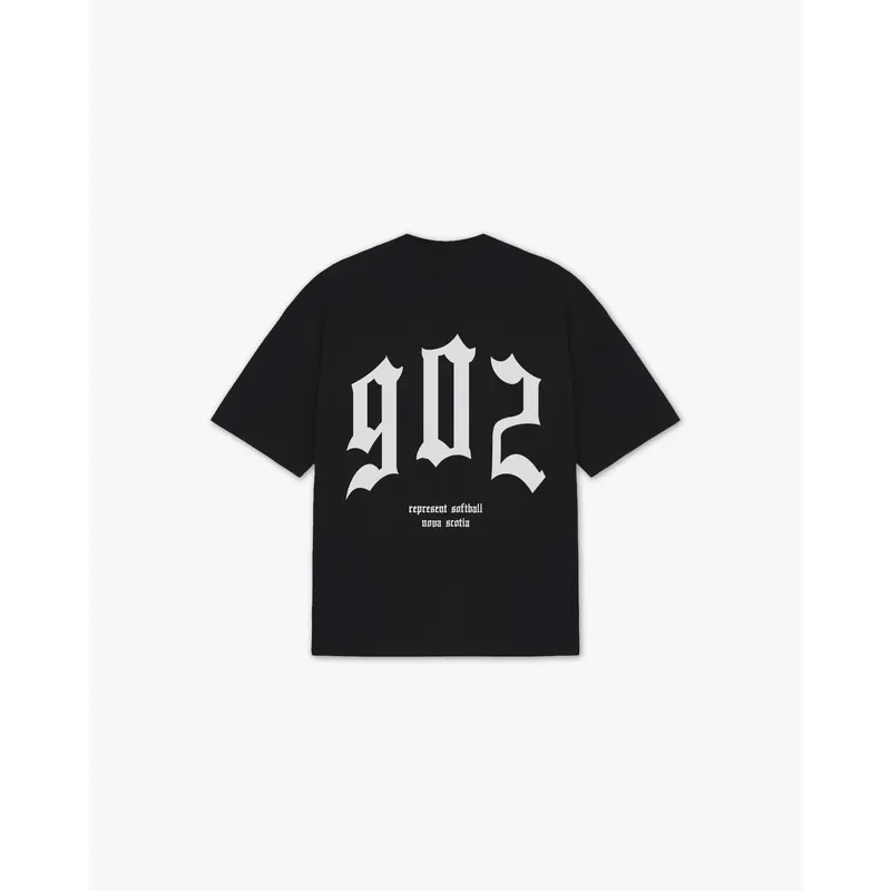 THE (902) VANQUISH SOFTBALL V2 ELITE TEE