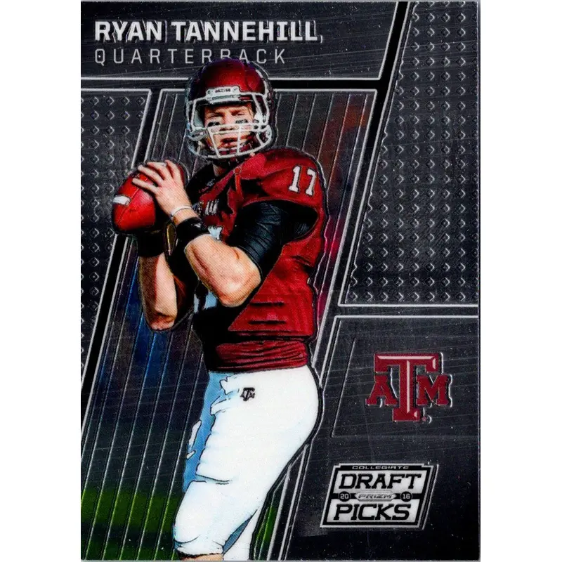 2016 Panini Classics Ryan Tannehill #4