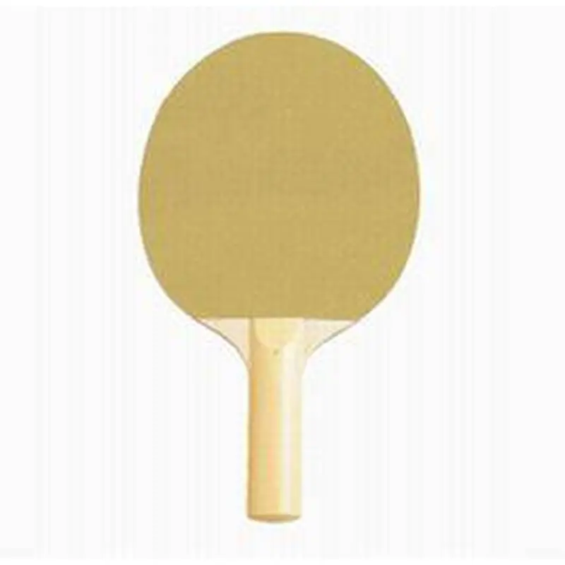 New Champion 5 Ply Sand Face Table Tennis Paddle