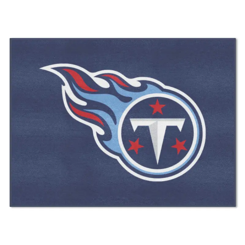 NFL - Tennessee Titans All-Star Mat
