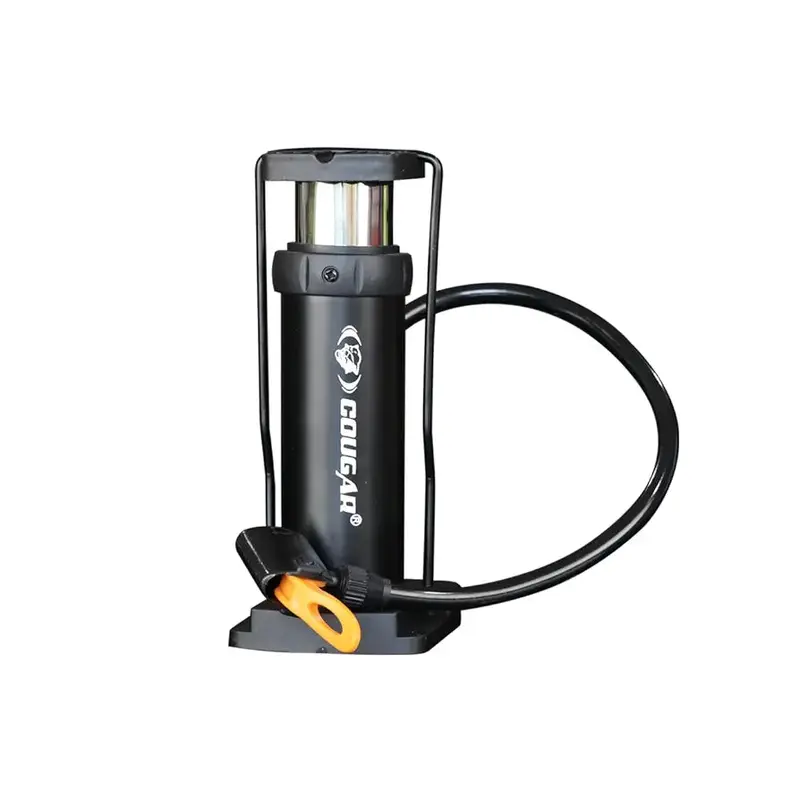 COUGAR Neo Mini Foot Pump Portable | Kibi Sports