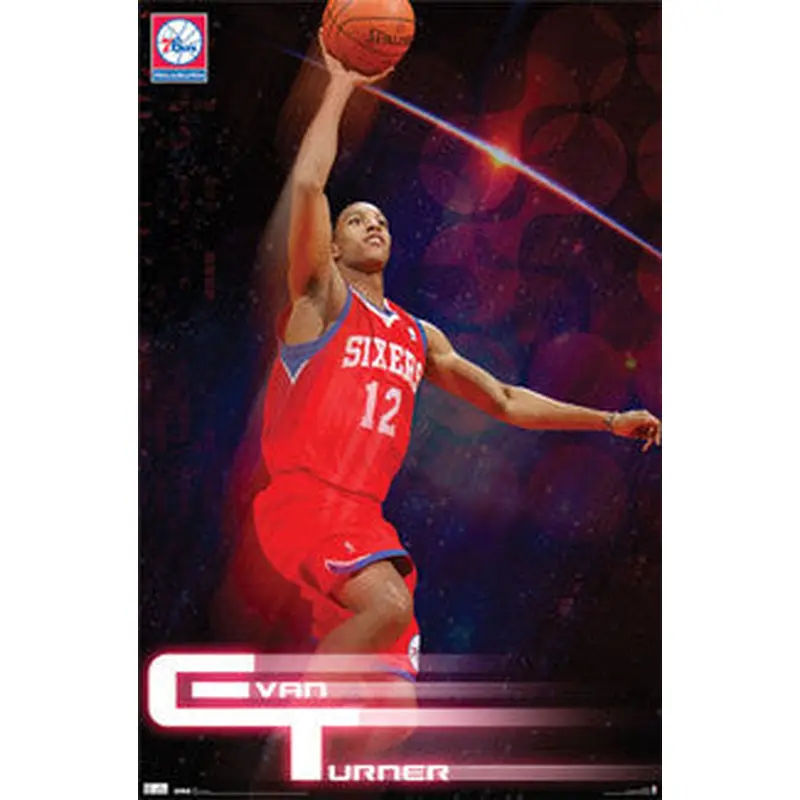 Evan Turner "Sky High" - Costacos 2010