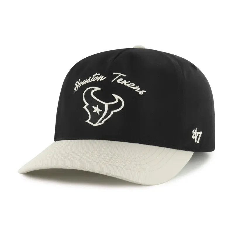 HOUSTON TEXANS SAFE BET '47 HITCH RF RELAXED FIT