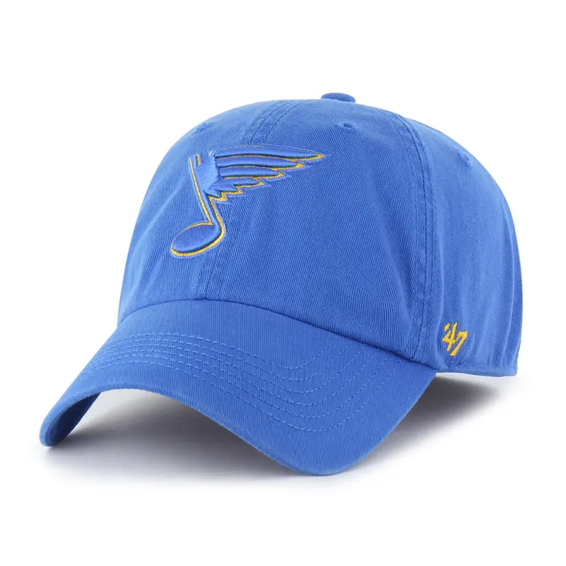 ST LOUIS BLUES CLASSIC '47 FRANCHISE