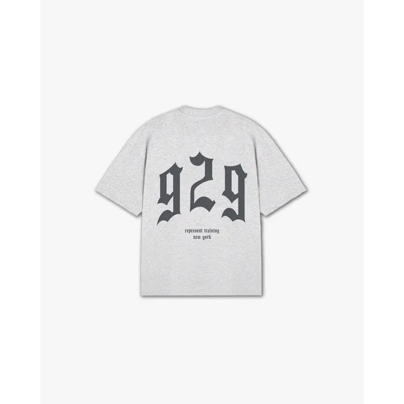 THE (929) VANQUISH TRAINING V2 ELITE TEE