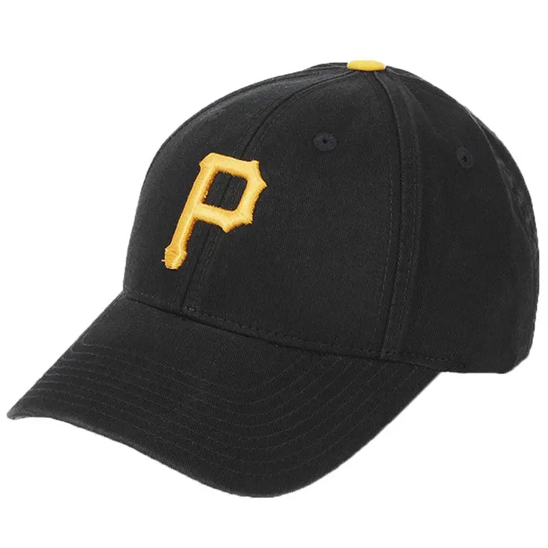 Pittsburgh Pirates - '49 Logo Pastime Replica Adjustable Baseball Cap